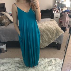 Jade Maxi